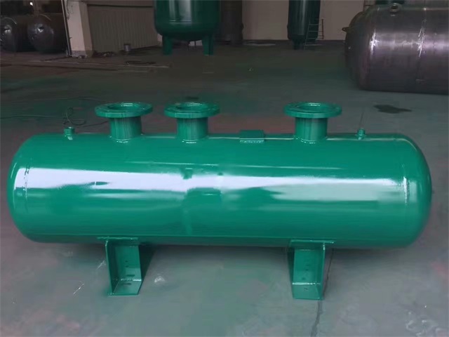 博爱博爱博爱蒸汽分气缸